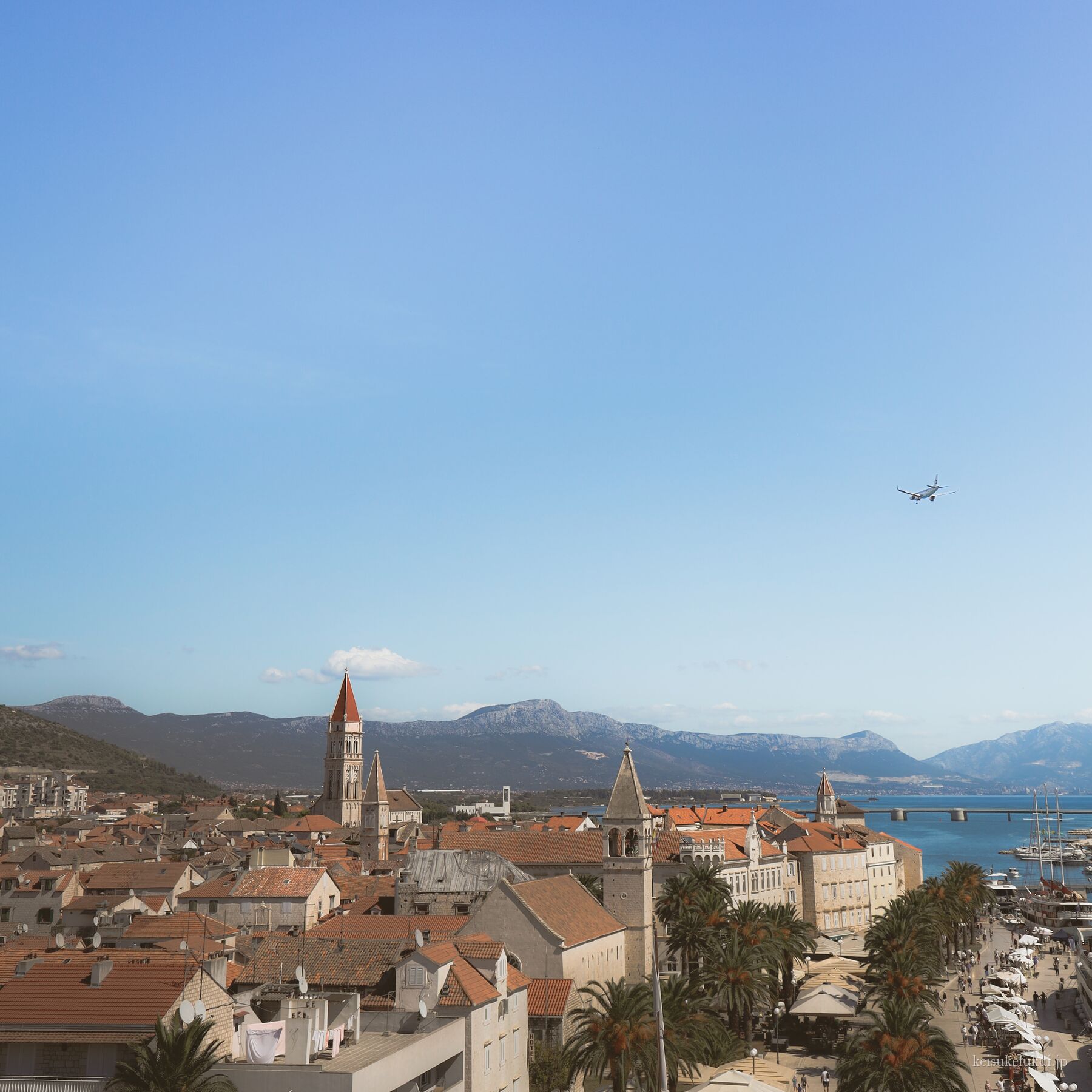 Croatiaで撮影した写真