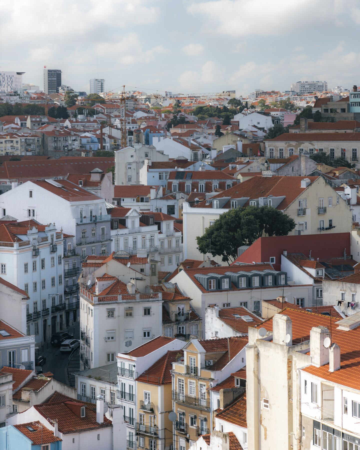 Lisbon, Portugalで撮影した写真